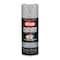 Short Cuts Krylon Fusion All-In-One Satin Pewter Gray Paint+Primer Spray Paint 12 oz K02744007 - alternate 7